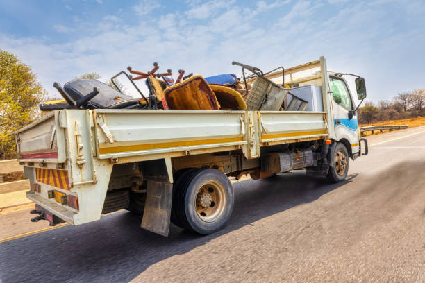 Professional Junk Removal in Coloma, MI